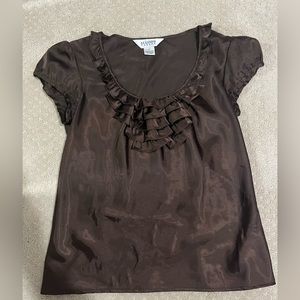 Women’s Blouse size small